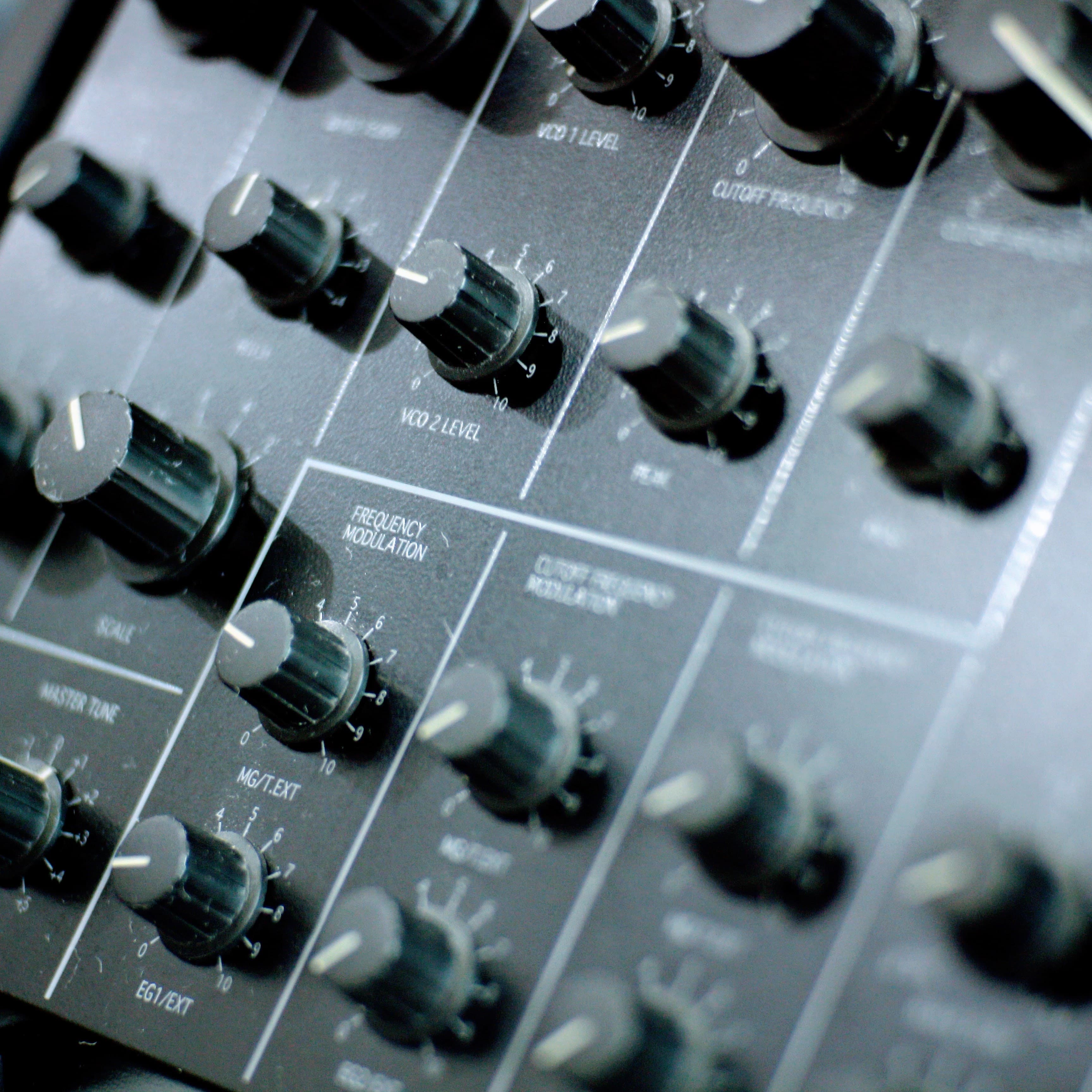 iOS geliştiricisinin metamorfozu: tuist